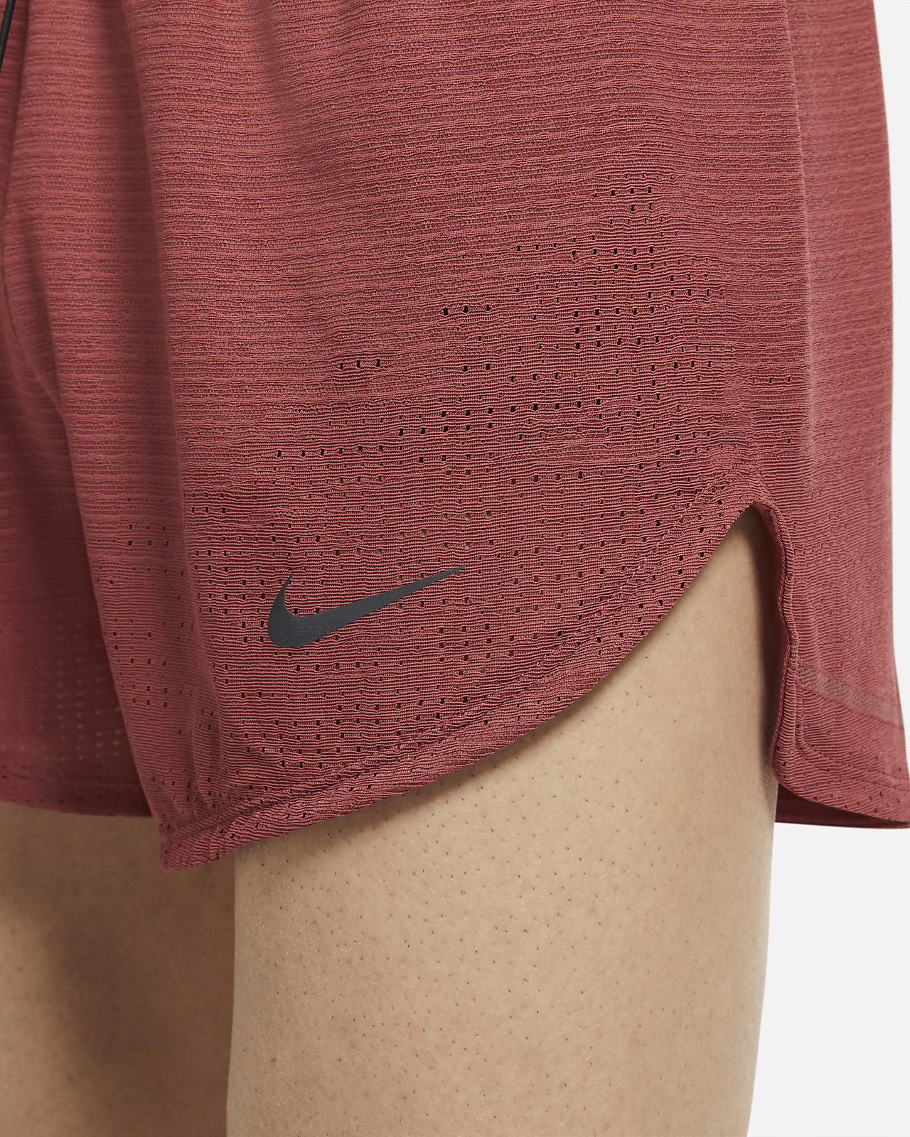 Nike Dri-FIT Run Division Pinnacle ç·å­è·æ­¥ç­è£¤-èå(Nike)ä¸­å½å®ç½